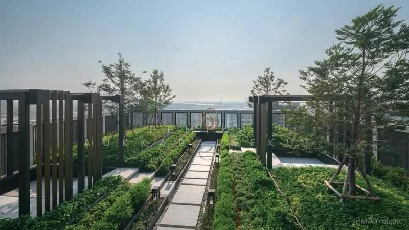 Quinn Sukhumvit 101, Bangkok, 3053 Sukhumvit Road, Bang Chak, Phra Khanong, Bangkok, 2 Bedrooms, 54 sqm, Condo For Sale, by Pemika Aukkaraleekul, 500547999 - DDproperty.com