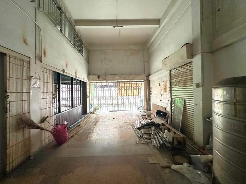 อาคารพาณิชย์ เพชรเกษม66 ติด MRT สถานีบางแค, กรุงเทพ, บางแคเหนือ, บางแค, กรุงเทพ, 1,050 ตร.ม., Shophouse ให้เช่า, โดย Punpapa Rassamee, 500548000 - DDproperty.com