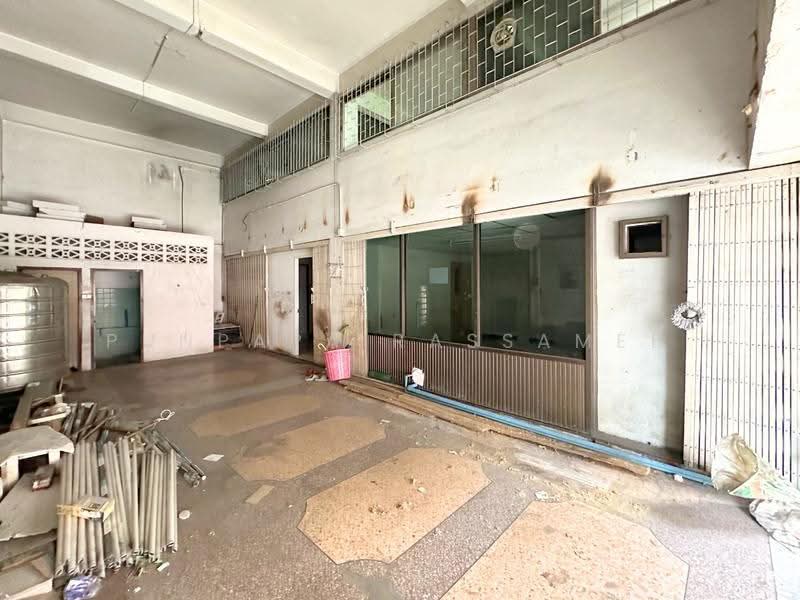 อาคารพาณิชย์ เพชรเกษม66 ติด MRT สถานีบางแค, Bangkok, Bang Kae Nua, Bang Khae, Bangkok, , 1,050 sqm, Shophouse For Rent, by Punpapa Rassamee, 500548000 - DDproperty.com
