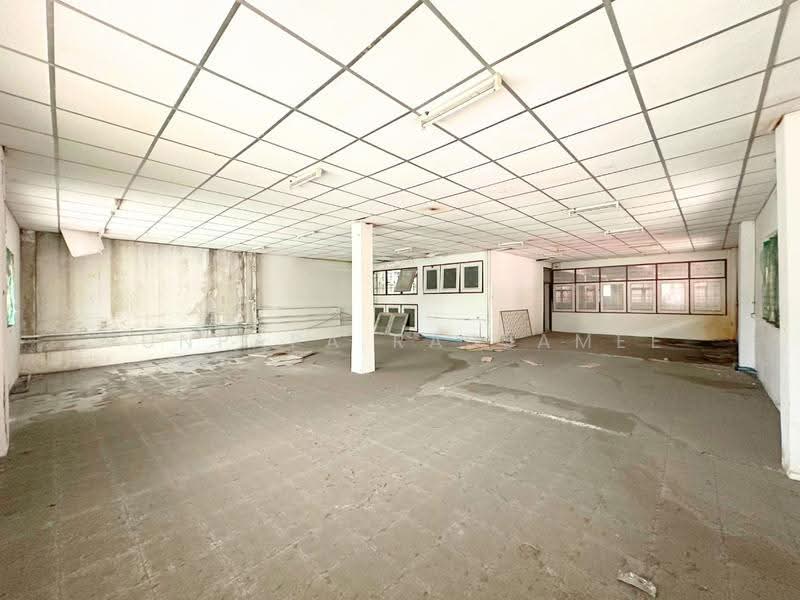 อาคารพาณิชย์ เพชรเกษม66 ติด MRT สถานีบางแค, Bangkok, Bang Kae Nua, Bang Khae, Bangkok, , 1,050 sqm, Shophouse For Rent, by Punpapa Rassamee, 500548000 - DDproperty.com