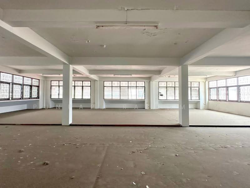 อาคารพาณิชย์ เพชรเกษม66 ติด MRT สถานีบางแค, Bangkok, Bang Kae Nua, Bang Khae, Bangkok, , 1,050 sqm, Shophouse For Rent, by Punpapa Rassamee, 500548000 - DDproperty.com