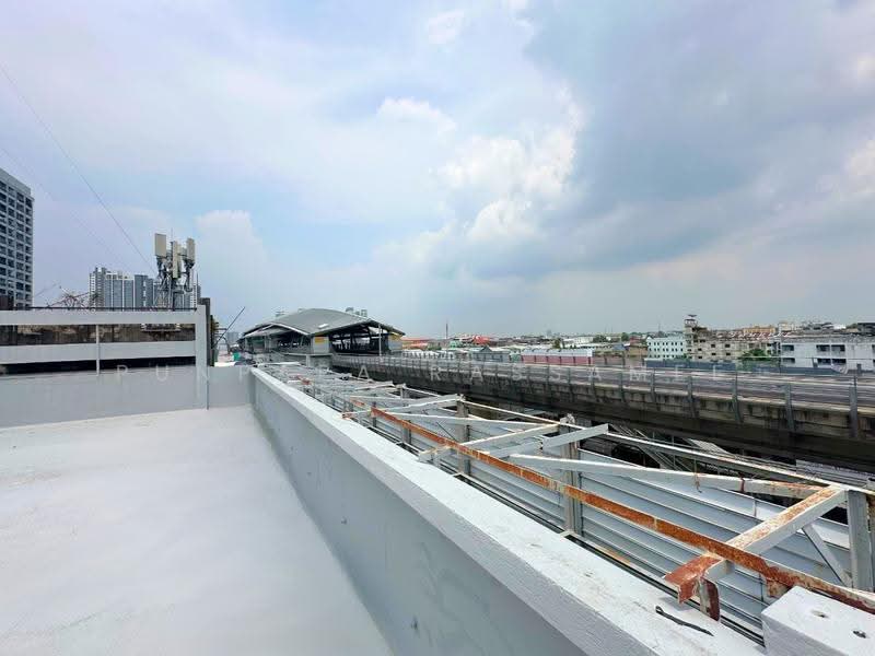 อาคารพาณิชย์ เพชรเกษม66 ติด MRT สถานีบางแค, Bangkok, Bang Kae Nua, Bang Khae, Bangkok, , 1,050 sqm, Shophouse For Rent, by Punpapa Rassamee, 500548000 - DDproperty.com