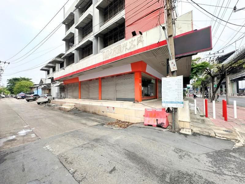 อาคารพาณิชย์ เพชรเกษม66 ติด MRT สถานีบางแค, Bangkok, Bang Kae Nua, Bang Khae, Bangkok, , 1,050 sqm, Shophouse For Rent, by Punpapa Rassamee, 500548000 - DDproperty.com