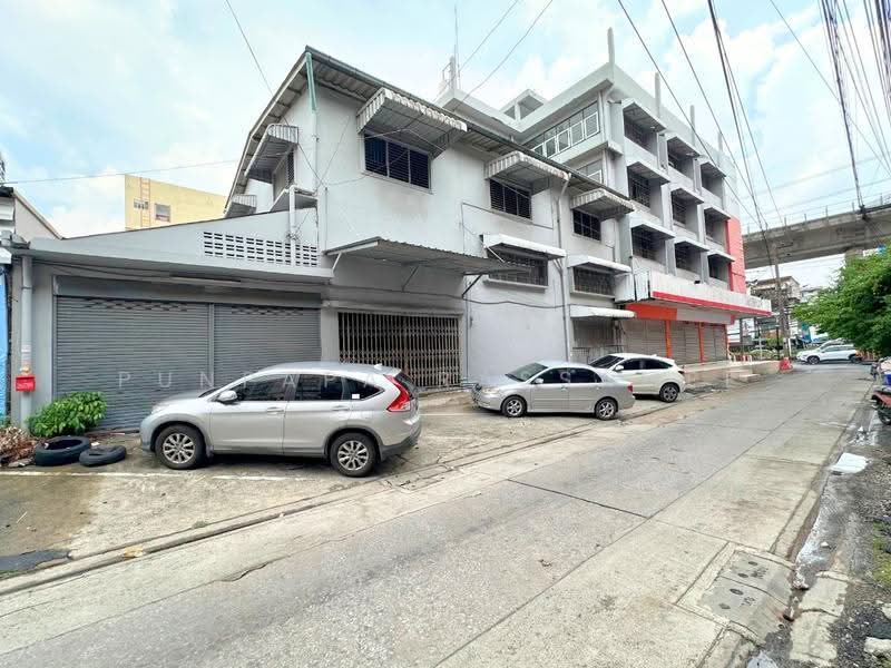 อาคารพาณิชย์ เพชรเกษม66 ติด MRT สถานีบางแค, กรุงเทพ, บางแคเหนือ, บางแค, กรุงเทพ, 1,050 ตร.ม., Shophouse ให้เช่า, โดย Punpapa Rassamee, 500548000 - DDproperty.com