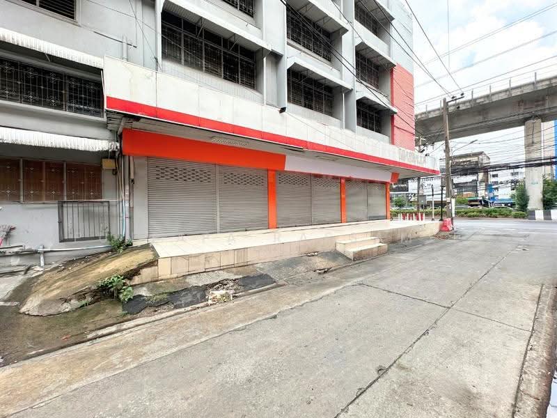 อาคารพาณิชย์ เพชรเกษม66 ติด MRT สถานีบางแค, กรุงเทพ, บางแคเหนือ, บางแค, กรุงเทพ, 1,050 ตร.ม., Shophouse ให้เช่า, โดย Punpapa Rassamee, 500548000 - DDproperty.com