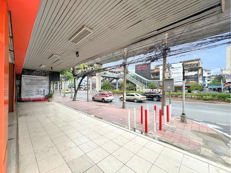 อาคารพาณิชย์ เพชรเกษม66 ติด MRT สถานีบางแค, Bangkok, Bang Kae Nua, Bang Khae, Bangkok, , 1,050 sqm, Shophouse For Rent, by Punpapa Rassamee, 500548000 - DDproperty.com