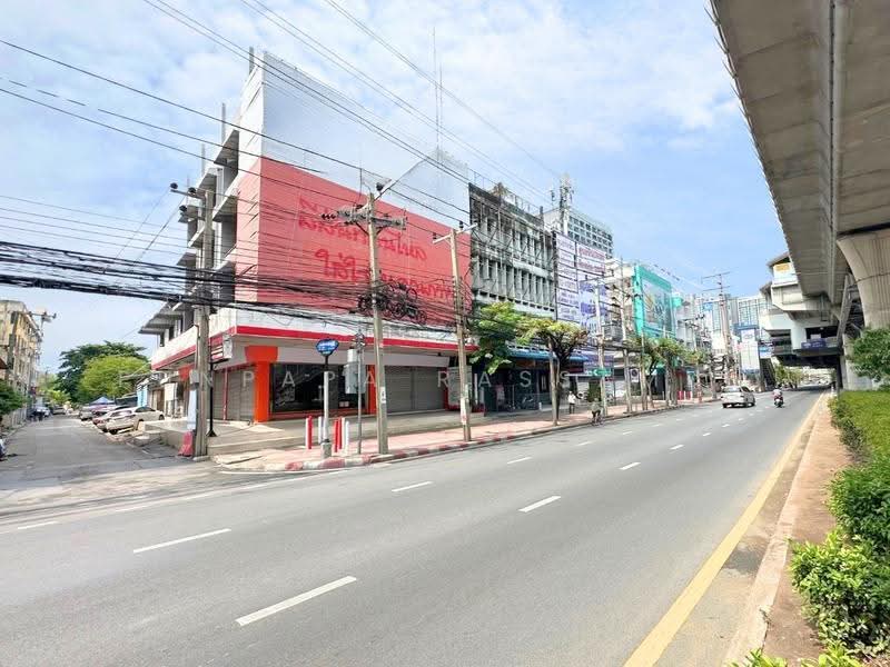อาคารพาณิชย์ เพชรเกษม66 ติด MRT สถานีบางแค, กรุงเทพ, บางแคเหนือ, บางแค, กรุงเทพ, 1,050 ตร.ม., Shophouse ให้เช่า, โดย Punpapa Rassamee, 500548000 - DDproperty.com