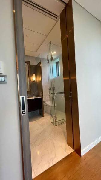 Sindhorn Tonson, Bangkok, 89 Soi Tonson Sarasin Road, Lumphini, Pathum Wan, Bangkok, 2 Bedrooms, 106 sqm, Condo For Rent, by Jurarat Srichat, 500548006 - DDproperty.com