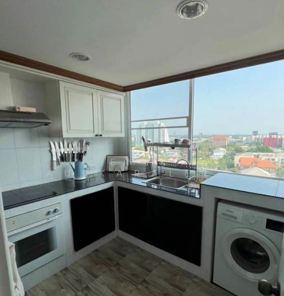 Sribumpen Condo Home : ศรีบำเพ็ญ คอนโดโฮม, กรุงเทพ, สาทรใต้, ช่องนนทรี, ยานนาวา, กรุงเทพ, 114 ตร.ม., Condo ขาย, โดย Pemika Aukkaraleekul, 500548007 - DDproperty.com