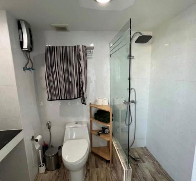 Sribumpen Condo Home : ศรีบำเพ็ญ คอนโดโฮม, กรุงเทพ, สาทรใต้, ช่องนนทรี, ยานนาวา, กรุงเทพ, 114 ตร.ม., Condo ขาย, โดย Pemika Aukkaraleekul, 500548007 - DDproperty.com