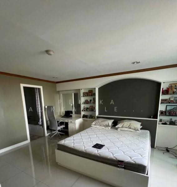 Sribumpen Condo Home : ศรีบำเพ็ญ คอนโดโฮม, กรุงเทพ, สาทรใต้, ช่องนนทรี, ยานนาวา, กรุงเทพ, 114 ตร.ม., Condo ขาย, โดย Pemika Aukkaraleekul, 500548007 - DDproperty.com
