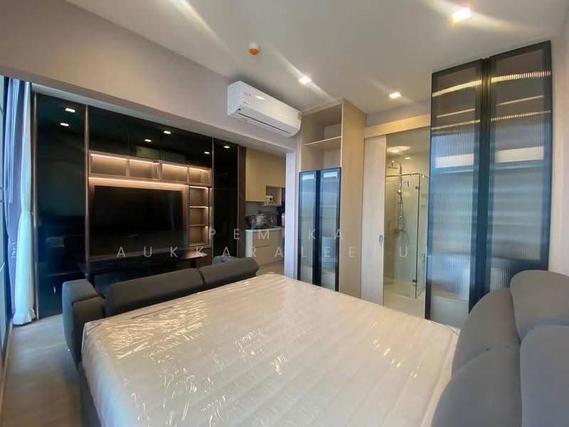 Noble State 39, Bangkok, 35 Soi Sukhumvit 39, Khlong Tan Nua, Watthana, Bangkok, 1 Bedroom, 298 sqm, Condo For Sale, by Pemika Aukkaraleekul, 500548008 - DDproperty.com