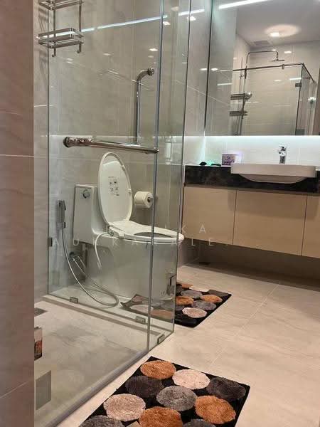 Noble State 39, Bangkok, 35 Soi Sukhumvit 39, Khlong Tan Nua, Watthana, Bangkok, 1 Bedroom, 298 sqm, Condo For Sale, by Pemika Aukkaraleekul, 500548008 - DDproperty.com
