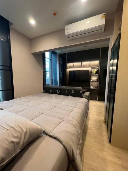 Noble State 39, Bangkok, 35 Soi Sukhumvit 39, Khlong Tan Nua, Watthana, Bangkok, 1 Bedroom, 298 sqm, Condo For Sale, by Pemika Aukkaraleekul, 500548008 - DDproperty.com
