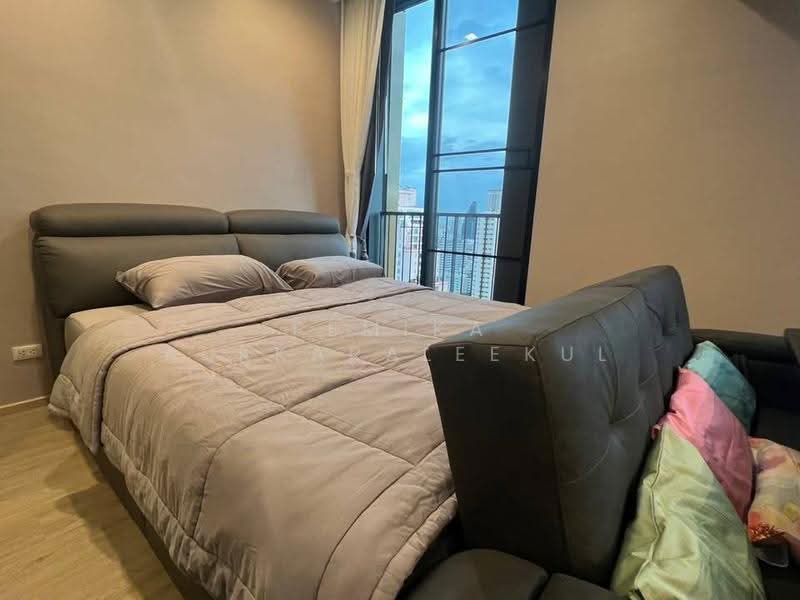 Noble State 39, Bangkok, 35 Soi Sukhumvit 39, Khlong Tan Nua, Watthana, Bangkok, 1 Bedroom, 298 sqm, Condo For Sale, by Pemika Aukkaraleekul, 500548008 - DDproperty.com