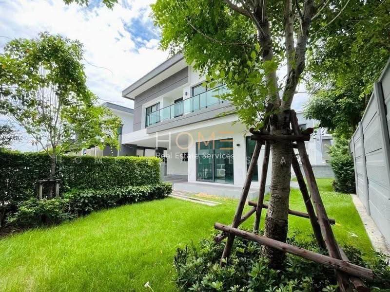 The City Sukhumvit-Onnut : เดอะ ซิตี้ สุขุมวิท อ่อนนุช, กรุงเทพ, 588/2 ซอย อ่อนนุช 70/1, ประเวศ, กรุงเทพ, 252 ตร.ม., บ้านเดี่ยว ขาย, โดย HOME Real Estate Service, 500548010 - DDproperty.com