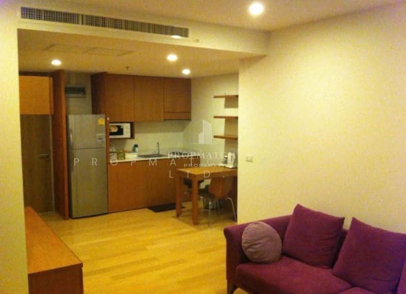 Noble Reflex, Bangkok, 18 Phaholyothin Road, Samsen Nai, Phaya Thai, Bangkok, 2 Bedrooms, 70 sqm, Condo For Rent, by PROPMATCH CO., LTD., 500548011 - DDproperty.com