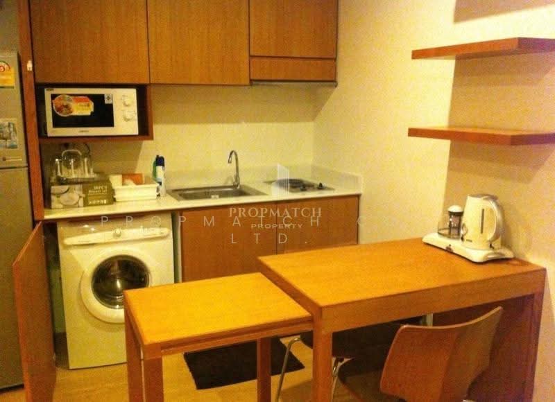 Noble Reflex, Bangkok, 18 Phaholyothin Road, Samsen Nai, Phaya Thai, Bangkok, 2 Bedrooms, 70 sqm, Condo For Rent, by PROPMATCH CO., LTD., 500548011 - DDproperty.com