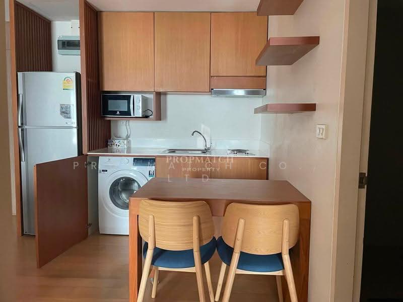 Noble Reflex, Bangkok, 18 Phaholyothin Road, Samsen Nai, Phaya Thai, Bangkok, 2 Bedrooms, 70 sqm, Condo For Rent, by PROPMATCH CO., LTD., 500548011 - DDproperty.com