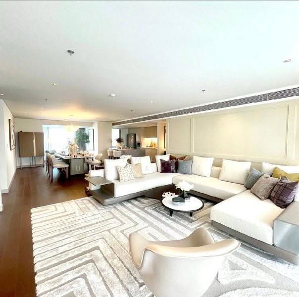 Canvas 39 The Residence, Bangkok, 116 Soi Phromchit, Sukhumvit Road, Khlong Tan Nua, Watthana, Bangkok, 3 Bedrooms, 228 sqm, Condo For Sale, by Pemika Aukkaraleekul, 500548012 - DDproperty.com