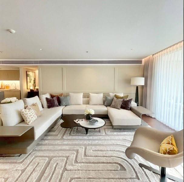 Canvas 39 The Residence, Bangkok, 116 Soi Phromchit, Sukhumvit Road, Khlong Tan Nua, Watthana, Bangkok, 3 Bedrooms, 228 sqm, Condo For Sale, by Pemika Aukkaraleekul, 500548012 - DDproperty.com