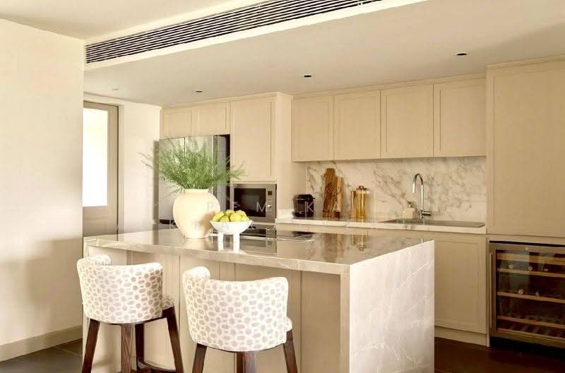 Canvas 39 The Residence, Bangkok, 116 Soi Phromchit, Sukhumvit Road, Khlong Tan Nua, Watthana, Bangkok, 3 Bedrooms, 228 sqm, Condo For Sale, by Pemika Aukkaraleekul, 500548012 - DDproperty.com