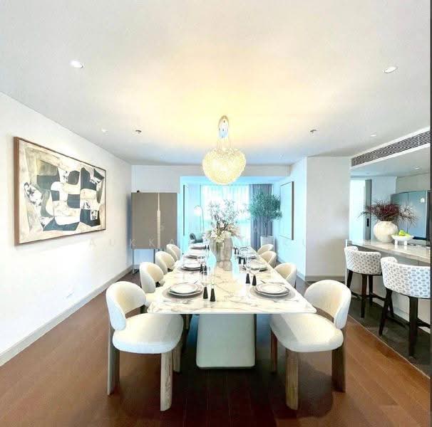 Canvas 39 The Residence : แคนวาส 39 เดอะ เรสซิเดนซ์, กรุงเทพ, 116 ซ.พร้อมจิตร ถ.สุขุมวิท, คลองตันเหนือ, วัฒนา, กรุงเทพ, 228 ตร.ม., Condo ขาย, โดย Pemika Aukkaraleekul, 500548012 - DDproperty.com