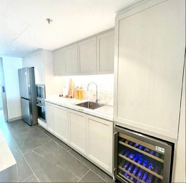 Canvas 39 The Residence, Bangkok, 116 Soi Phromchit, Sukhumvit Road, Khlong Tan Nua, Watthana, Bangkok, 3 Bedrooms, 228 sqm, Condo For Sale, by Pemika Aukkaraleekul, 500548012 - DDproperty.com