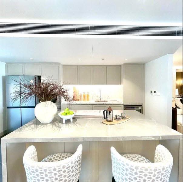 Canvas 39 The Residence : แคนวาส 39 เดอะ เรสซิเดนซ์, กรุงเทพ, 116 ซ.พร้อมจิตร ถ.สุขุมวิท, คลองตันเหนือ, วัฒนา, กรุงเทพ, 228 ตร.ม., Condo ขาย, โดย Pemika Aukkaraleekul, 500548012 - DDproperty.com