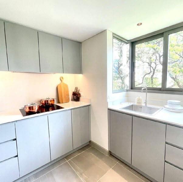 Canvas 39 The Residence : แคนวาส 39 เดอะ เรสซิเดนซ์, กรุงเทพ, 116 ซ.พร้อมจิตร ถ.สุขุมวิท, คลองตันเหนือ, วัฒนา, กรุงเทพ, 228 ตร.ม., Condo ขาย, โดย Pemika Aukkaraleekul, 500548012 - DDproperty.com