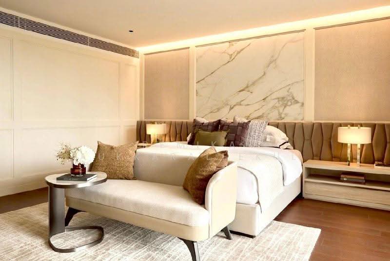 Canvas 39 The Residence, Bangkok, 116 Soi Phromchit, Sukhumvit Road, Khlong Tan Nua, Watthana, Bangkok, 3 Bedrooms, 228 sqm, Condo For Sale, by Pemika Aukkaraleekul, 500548012 - DDproperty.com