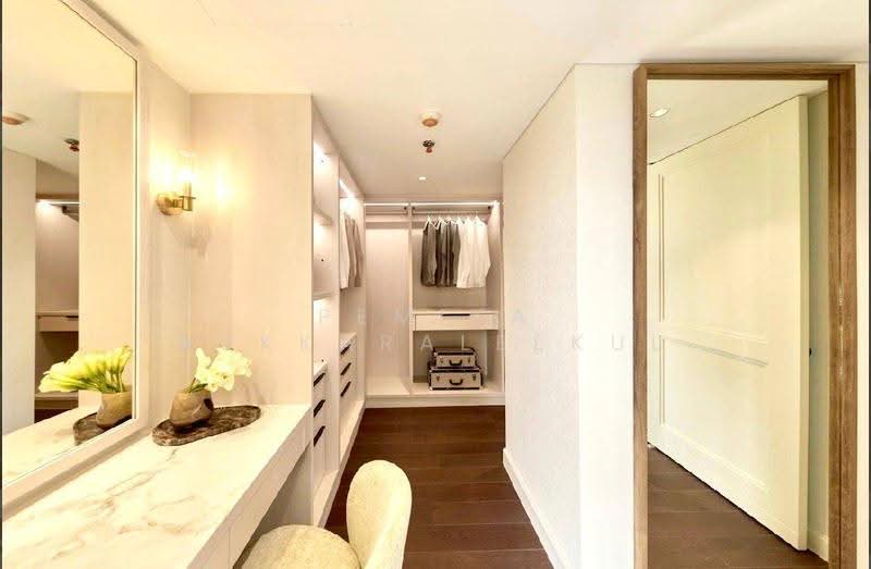 Canvas 39 The Residence, Bangkok, 116 Soi Phromchit, Sukhumvit Road, Khlong Tan Nua, Watthana, Bangkok, 3 Bedrooms, 228 sqm, Condo For Sale, by Pemika Aukkaraleekul, 500548012 - DDproperty.com