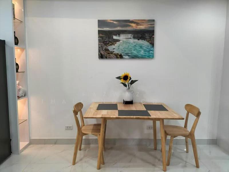 Patong Loft Condominium : ป่าตอง ลอฟท์ คอนโดมิเนี่ยม, ภูเก็ต, 507 ถ. พระบารมี, กมลา, กะทู้, ภูเก็ต, 47 ตร.ม., คอนโด ให้เช่า, โดย Fazwaz (Thailand) Co., Ltd., 500548013 - DDproperty.com