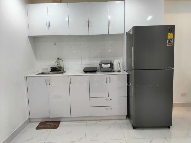 Patong Loft Condominium, Phuket, 507 Phrabaramee Rd, Kammala, Kathu, Phuket, 1 Bedroom, 47 sqm, Condo For Rent, by Fazwaz (Thailand) Co., Ltd., 500548013 - DDproperty.com