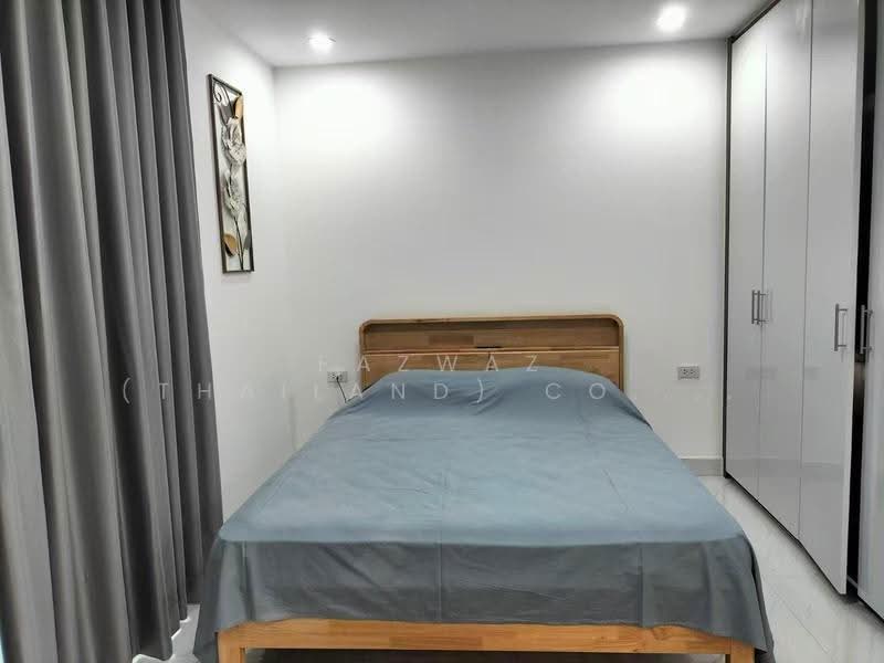 Patong Loft Condominium : ป่าตอง ลอฟท์ คอนโดมิเนี่ยม, ภูเก็ต, 507 ถ. พระบารมี, กมลา, กะทู้, ภูเก็ต, 47 ตร.ม., คอนโด ให้เช่า, โดย Fazwaz (Thailand) Co., Ltd., 500548013 - DDproperty.com