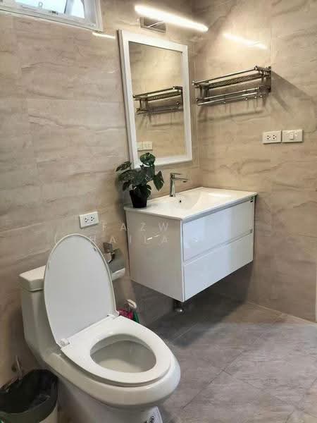 Patong Loft Condominium, Phuket, 507 Phrabaramee Rd, Kammala, Kathu, Phuket, 1 Bedroom, 47 sqm, Condo For Rent, by Fazwaz (Thailand) Co., Ltd., 500548013 - DDproperty.com
