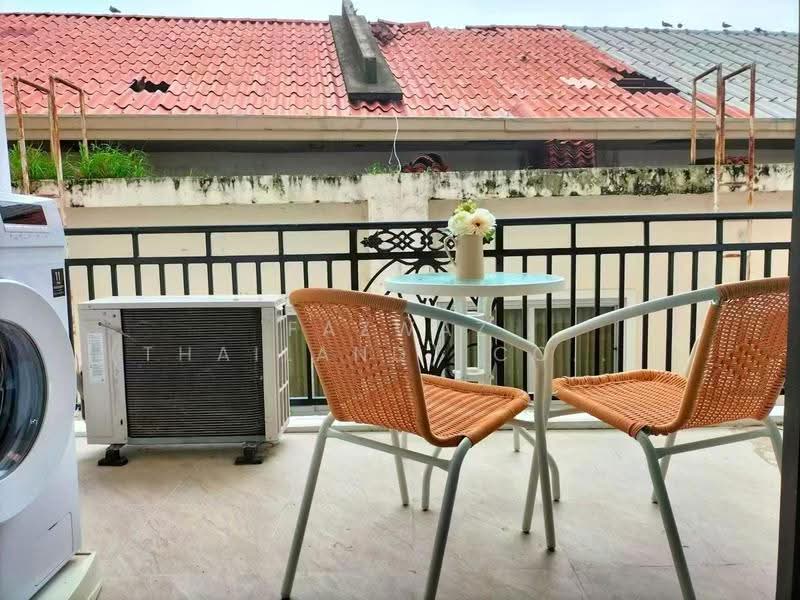 Patong Loft Condominium, Phuket, 507 Phrabaramee Rd, Kammala, Kathu, Phuket, 1 Bedroom, 47 sqm, Condo For Rent, by Fazwaz (Thailand) Co., Ltd., 500548013 - DDproperty.com
