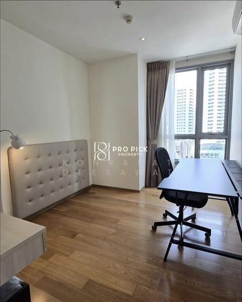 For Rent Condo H Sukhumvit 43 2 Bed 2 Bath BTS Phrom Phong Sukhumvit Watthana Bangkok PP-00632, Bangkok, Khlong Tan Nua, Watthana, Bangkok, 2 Bedrooms, 70 sqm, Villa For Rent, by Konrarat Deesawat, 500548018 - DDproperty.com