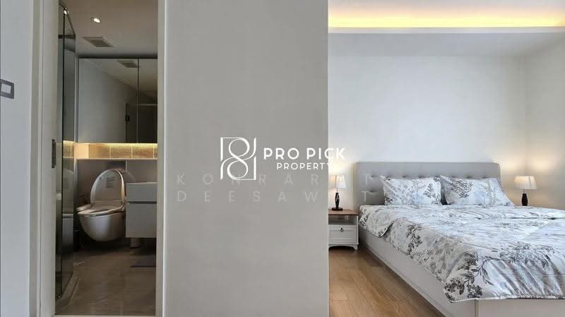 For Rent Condo H Sukhumvit 43 2 Bed 2 Bath BTS Phrom Phong Sukhumvit Watthana Bangkok PP-00632, Bangkok, Khlong Tan Nua, Watthana, Bangkok, 2 Bedrooms, 70 sqm, Villa For Rent, by Konrarat Deesawat, 500548018 - DDproperty.com