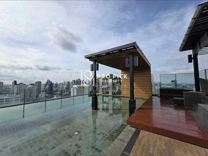 PP-00632 ให้เช่า คอนโด H สุขุมวิท 43 บีทีเอส พร้อมพงษ์ สุขุมวิท วัฒนา กรุงเทพ, กรุงเทพ, คลองตันเหนือ, วัฒนา, กรุงเทพ, 70 ตร.ม., วิลล่า ให้เช่า, โดย Konrarat Deesawat, 500548018 - DDproperty.com