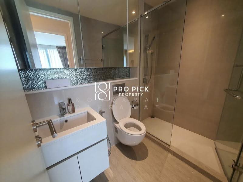 For Rent Condo H Sukhumvit 43 2 Bed 2 Bath BTS Phrom Phong Sukhumvit Watthana Bangkok PP-00632, Bangkok, Khlong Tan Nua, Watthana, Bangkok, 2 Bedrooms, 70 sqm, Villa For Rent, by Konrarat Deesawat, 500548018 - DDproperty.com