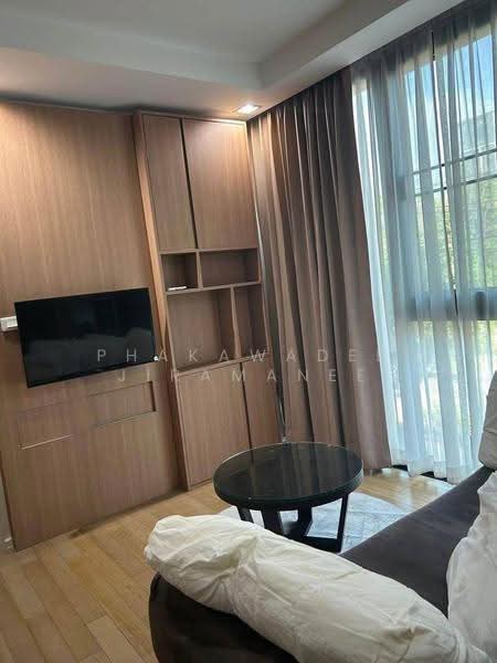 Abstracts Sukhumvit 66/1 condominium, bangkok, Sukhumvit, Bang Na, Bangkok, 2 Bedrooms, 51 sqm, Condo For Rent, by Phakawadee Jiramanee, 500548023 - DDproperty.com