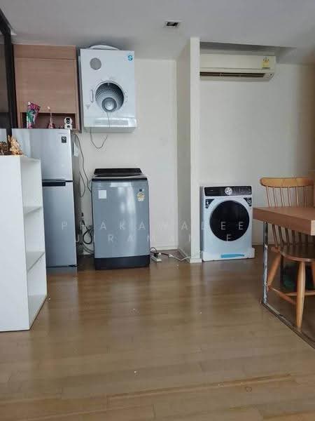 Abstracts Sukhumvit 66/1 condominium, bangkok, Sukhumvit, Bang Na, Bangkok, 2 Bedrooms, 51 sqm, Condo For Rent, by Phakawadee Jiramanee, 500548023 - DDproperty.com
