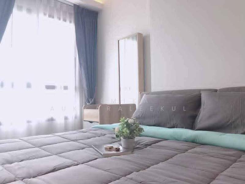 IDEO Sukhumvit 93, Bangkok, 2331 Soi Sukhumvit 93, Bang Chak, Phra Khanong, Bangkok, Studio, 26 sqm, Condo For Sale, by Pemika Aukkaraleekul, 500548029 - DDproperty.com