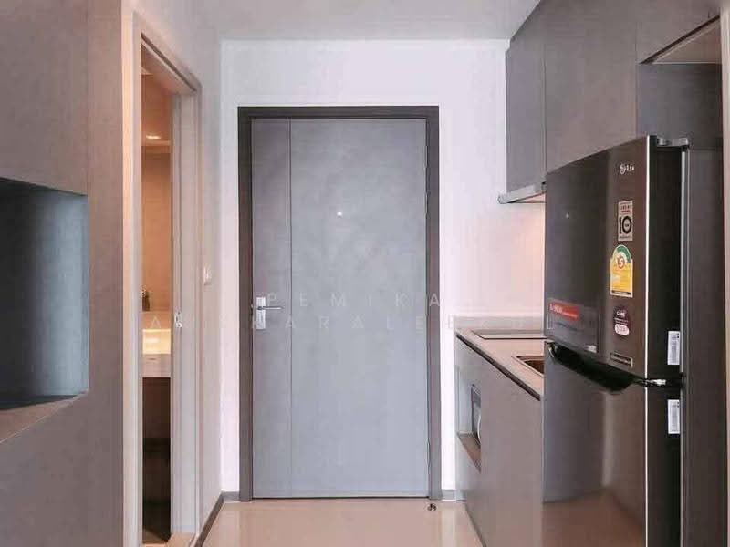IDEO Sukhumvit 93, Bangkok, 2331 Soi Sukhumvit 93, Bang Chak, Phra Khanong, Bangkok, Studio, 26 sqm, Condo For Sale, by Pemika Aukkaraleekul, 500548029 - DDproperty.com