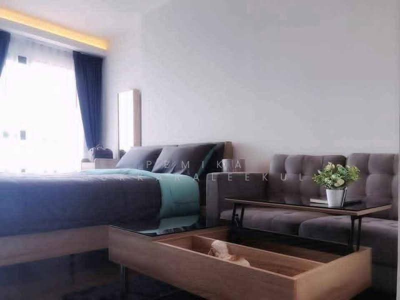 IDEO Sukhumvit 93, Bangkok, 2331 Soi Sukhumvit 93, Bang Chak, Phra Khanong, Bangkok, Studio, 26 sqm, Condo For Sale, by Pemika Aukkaraleekul, 500548029 - DDproperty.com