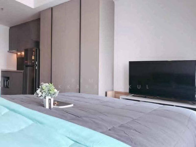 IDEO Sukhumvit 93 : ไอดีโอ สุขุมวิท 93, กรุงเทพ, 2331 ซอยสุขุมวิท 93, บางจาก, พระโขนง, กรุงเทพ, 26 ตร.ม., Condo ขาย, โดย Pemika Aukkaraleekul, 500548029 - DDproperty.com