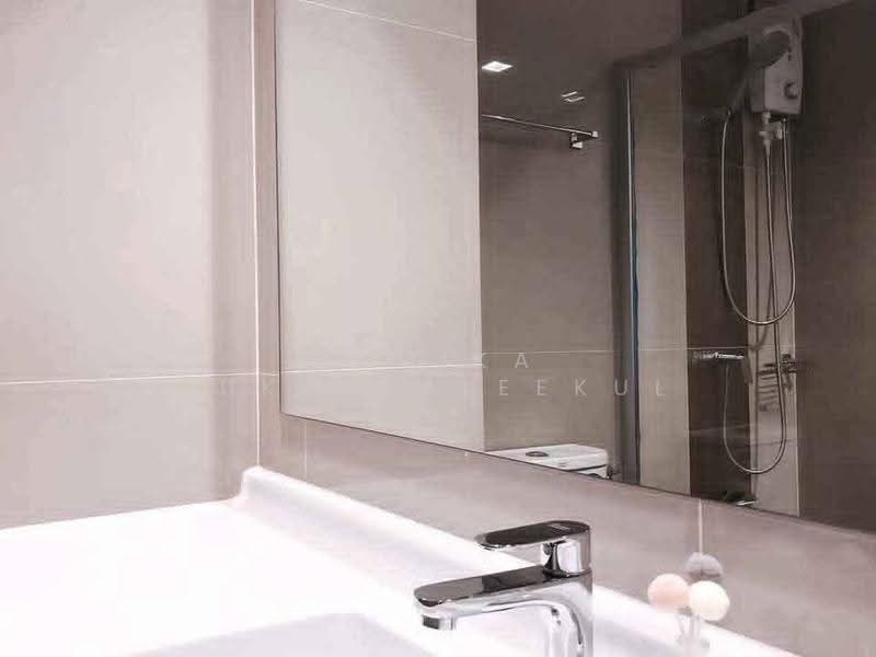 IDEO Sukhumvit 93, Bangkok, 2331 Soi Sukhumvit 93, Bang Chak, Phra Khanong, Bangkok, Studio, 26 sqm, Condo For Sale, by Pemika Aukkaraleekul, 500548029 - DDproperty.com