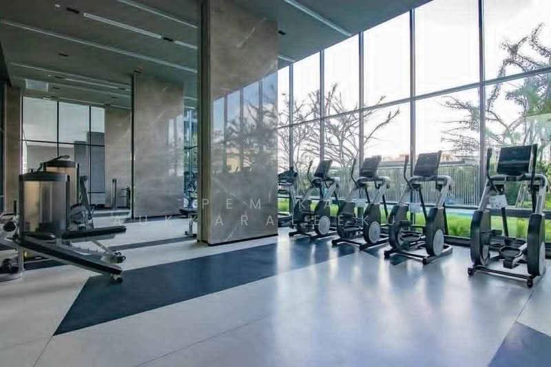 IDEO Sukhumvit 93, Bangkok, 2331 Soi Sukhumvit 93, Bang Chak, Phra Khanong, Bangkok, Studio, 26 sqm, Condo For Sale, by Pemika Aukkaraleekul, 500548029 - DDproperty.com