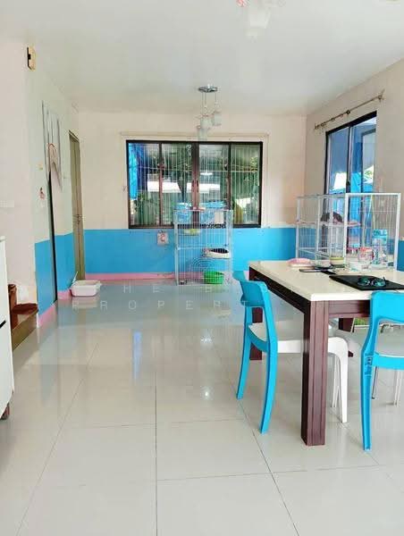 Habitia Ratchapruek, Pathum Thani, Saphan Nonthaburi - Bang Bua Thong Road (Road 345), Bang Khu Wat, Muang Pathum Thani, Pathum Thani, 3 Bedrooms, 100 sqm, Single Detached House For Sale, by The Best Property ลักษณ์ , 500548030 - DDproperty.com